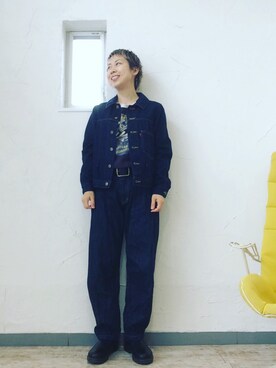 miiiiiさんのコーディネート