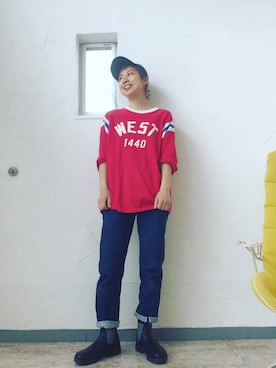 miiiiiさんのコーディネート