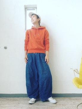 miiiiiさんのコーディネート