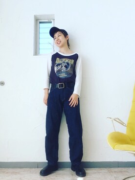 miiiiiさんのコーディネート