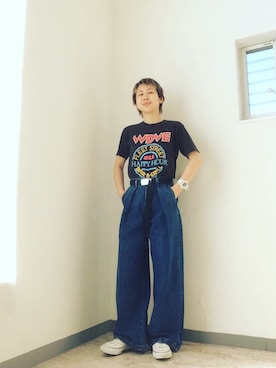 miiiiiさんのコーディネート