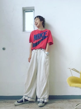 miiiiiさんのコーディネート