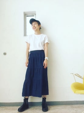 miiiiiさんのコーディネート