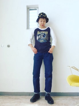 miiiiiさんのコーディネート