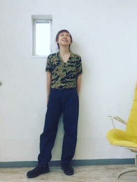 miiiiiさんのコーディネート