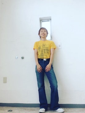 miiiiiさんのコーディネート