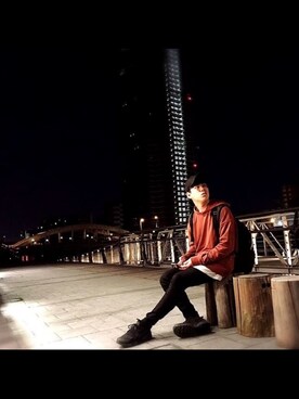 Chellさんのコーディネート