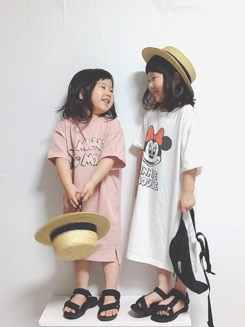 rinka⋆*さんのコーディネート