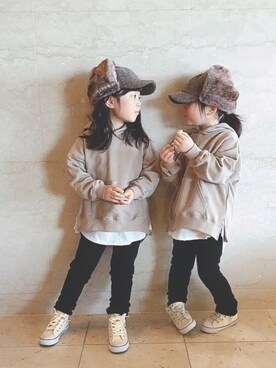 rinka⋆*さんのコーディネート