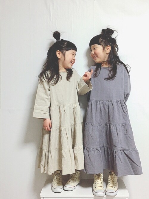 rinka⋆*さんのコーディネート
