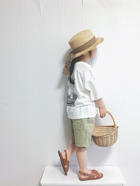 rinka⋆*さんのコーディネート