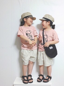 rinka⋆*さんのコーディネート