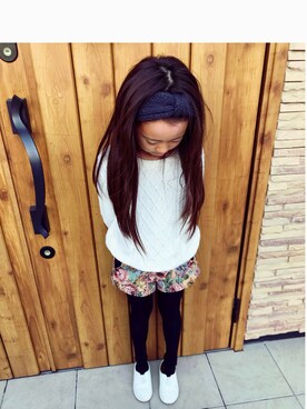 seriito☆さんのコーディネート