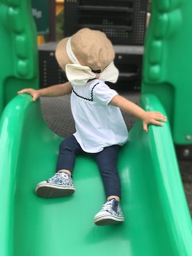 himomoさんのコーディネート