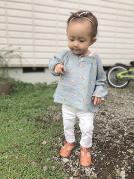 himomoさんのコーディネート