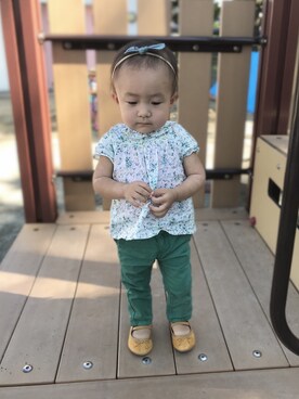 himomoさんのコーディネート