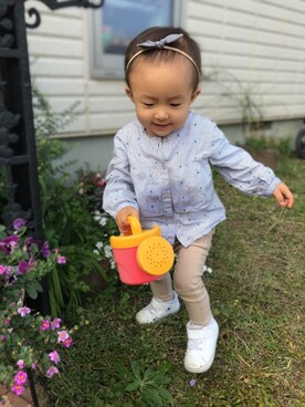 himomoさんのコーディネート