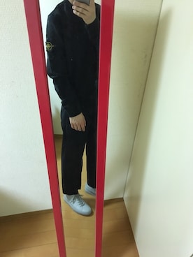 ゆうさんのコーディネート