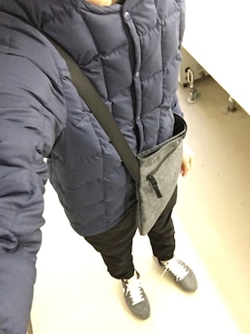 ゆうさんのコーディネート