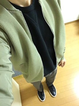 ゆうさんのコーディネート