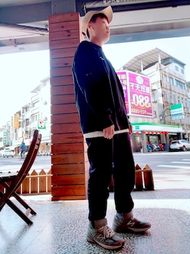 陳小莉さんのコーディネート