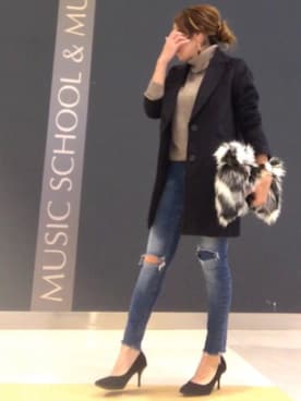 riiiii_yuparipaさんのコーディネート