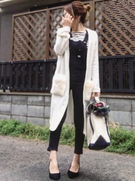 riiiii_yuparipaさんのコーディネート