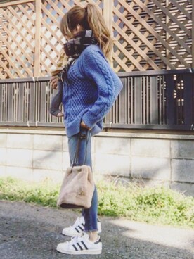 riiiii_yuparipaさんのコーディネート