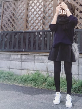 riiiii_yuparipaさんのコーディネート