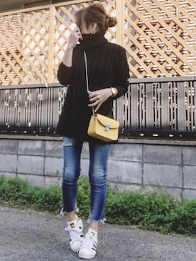 riiiii_yuparipaさんのコーディネート