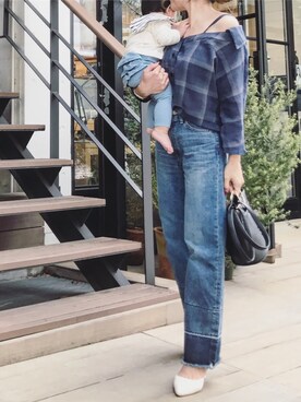 riiiii_yuparipaさんのコーディネート