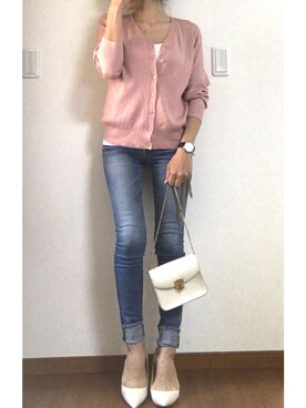 riiiii_yuparipaさんのコーディネート