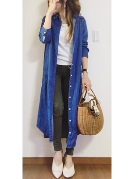 riiiii_yuparipaさんのコーディネート