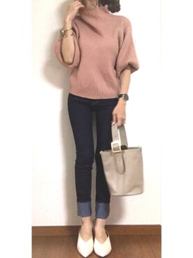 riiiii_yuparipaさんのコーディネート