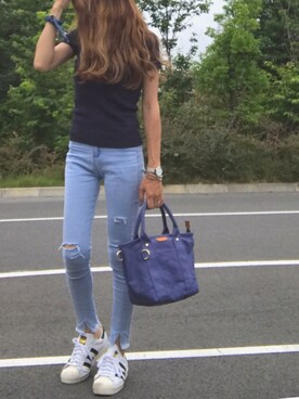 riiiii_yuparipaさんのコーディネート