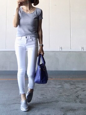 riiiii_yuparipaさんのコーディネート