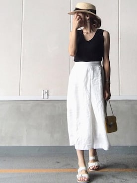 riiiii_yuparipaさんのコーディネート