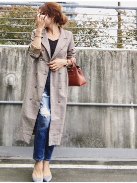 riiiii_yuparipaさんのコーディネート