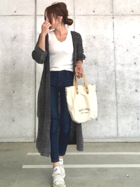 riiiii_yuparipaさんのコーディネート