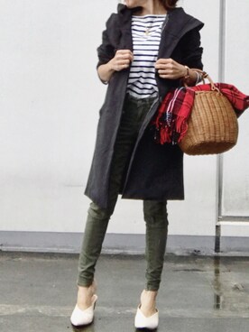 riiiii_yuparipaさんのコーディネート