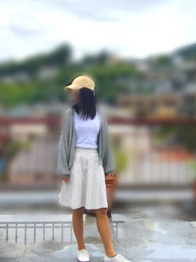 Liliumuさんのコーディネート