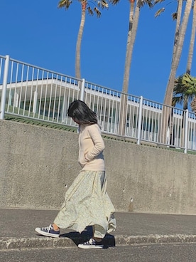 Liliumuさんのコーディネート