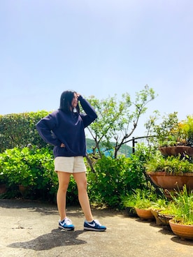 Liliumuさんのコーディネート