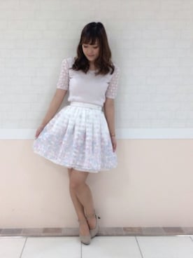 LODISPOTTO OFFICIALさんのコーディネート