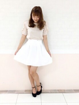 LODISPOTTO OFFICIALさんのコーディネート