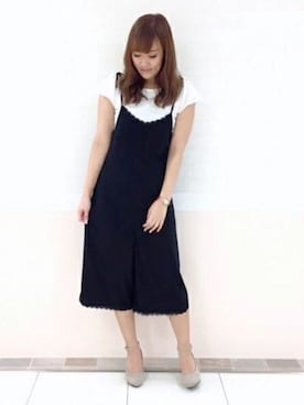 LODISPOTTO OFFICIALさんのコーディネート