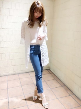 LODISPOTTO OFFICIALさんのコーディネート