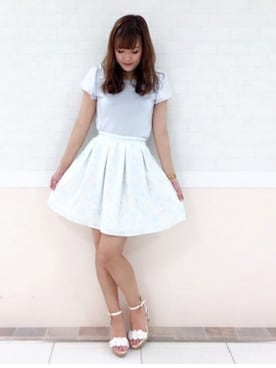 LODISPOTTO OFFICIALさんのコーディネート