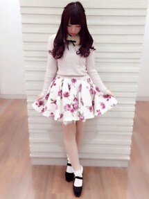 mille fille closet by LODISPOTTO（ミルフィーユクローゼットバイ