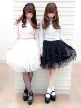 【レア】ミルフィーユクローゼット ピンク スカート レア】ミルフィーユクローゼット ピンク スカート レア】ミルフィーユ